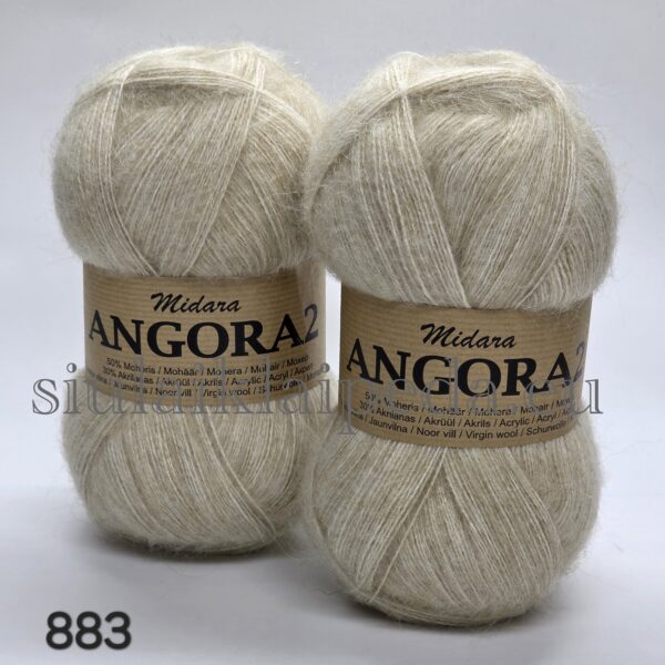 Midara Angora2- 883