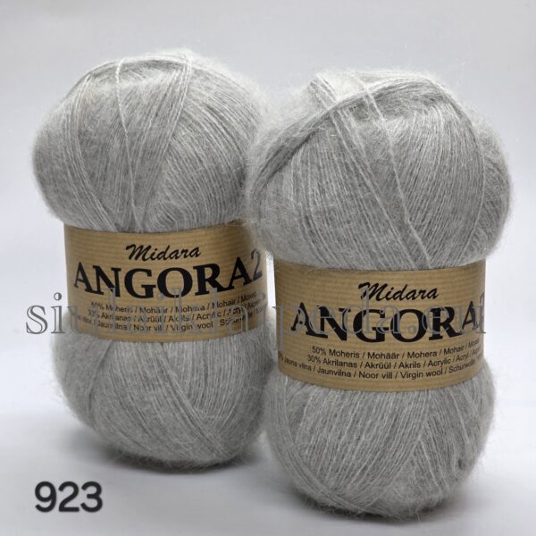 Midara Angora2- 923
