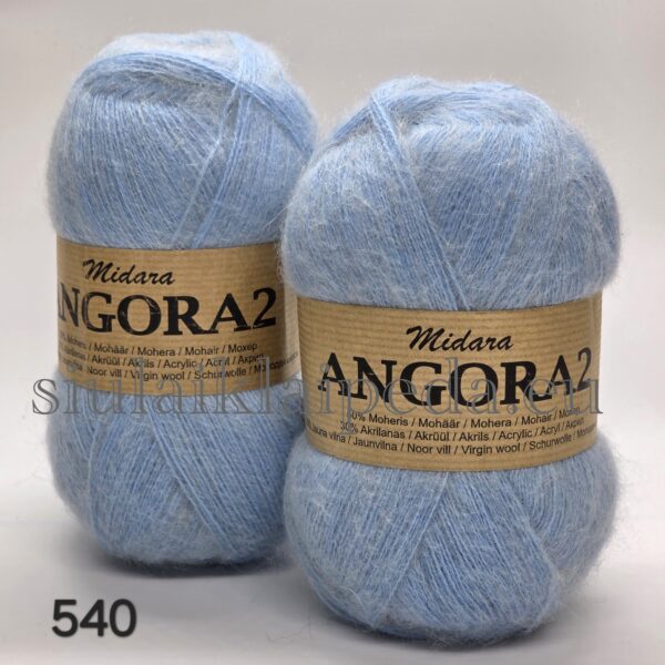 Midara Angora2 -540