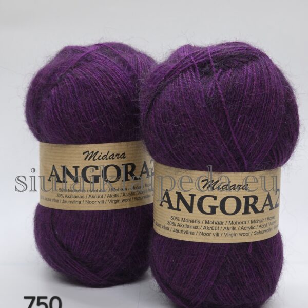 Midara Angora2 -750