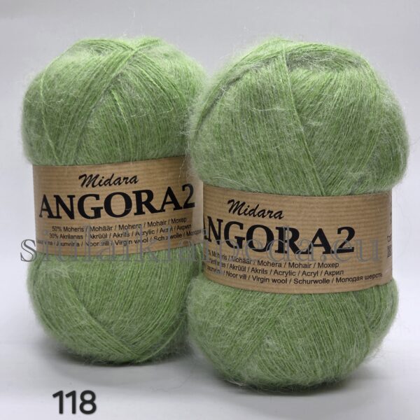Midara Angora2- 118