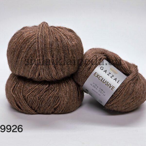 Gazzal Exclusive 9926