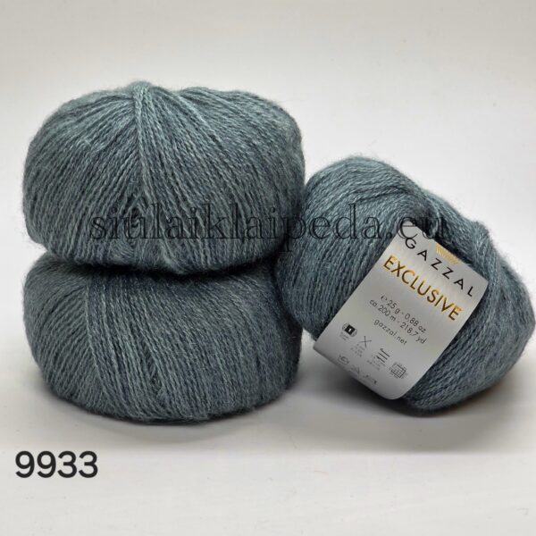 Gazzal Exclusive 9933