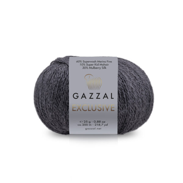 Gazzal Exclusive 9922