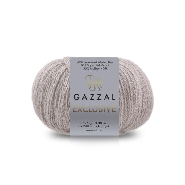 Gazzal Exclusive 9923