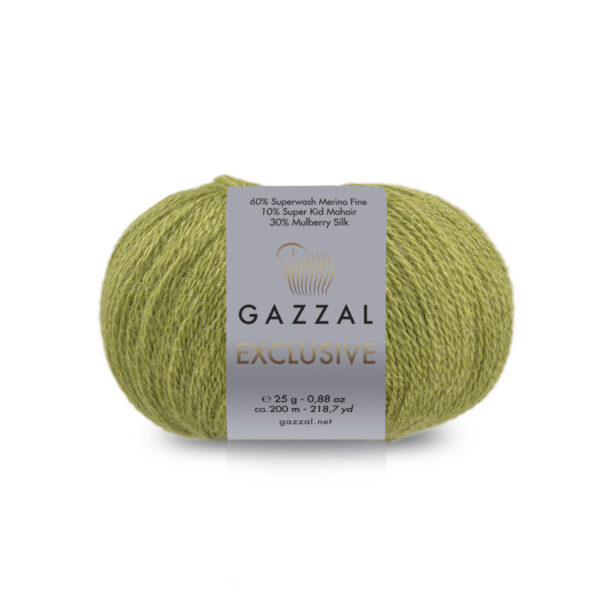Gazzal Exclusive 9927