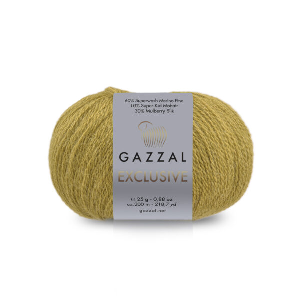 Gazzal Exclusive 9928
