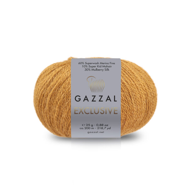 Gazzal Exclusive 9930