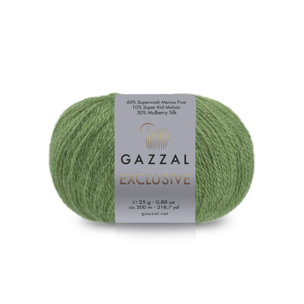 Gazzal Exclusive 9931