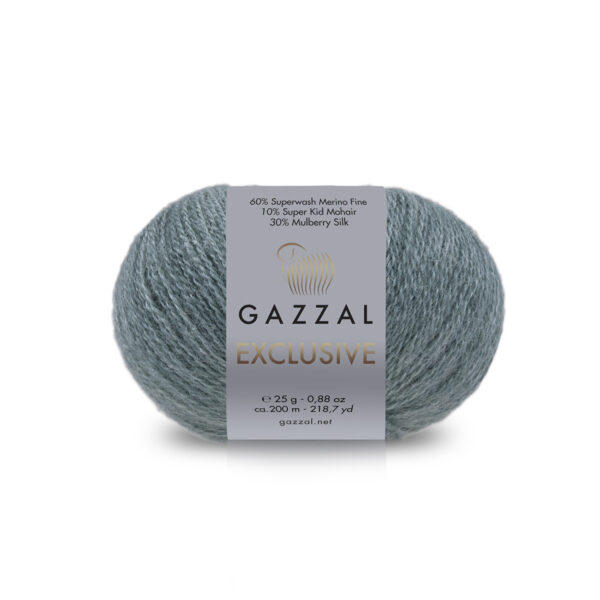 Gazzal Exclusive 9933