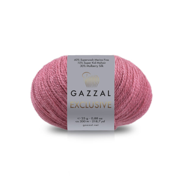 Gazzal Exclusive 9944