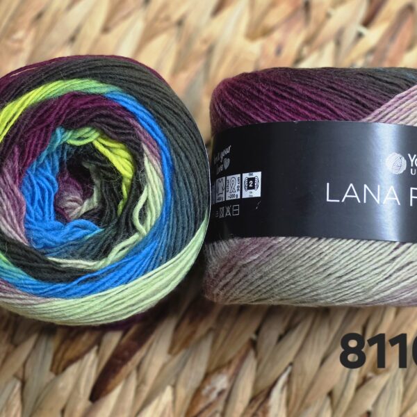 YarnArt Lana Fresco 8110