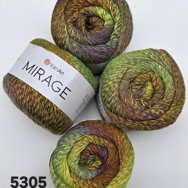 YarnArt Mirage 5305