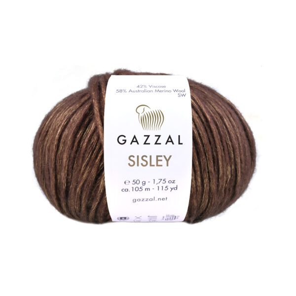 Gazzal Sisley 5713