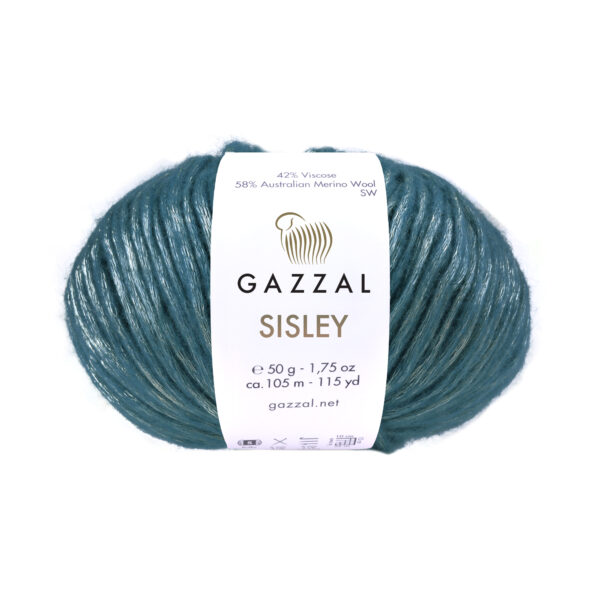 Gazzal Sisley 5722
