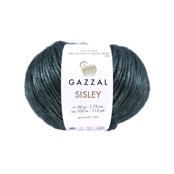 Gazzal Sisley 5723