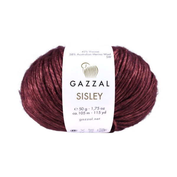 Gazzal Sisley 5727