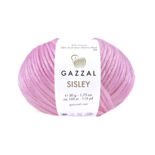 Gazzal Sisley 5730