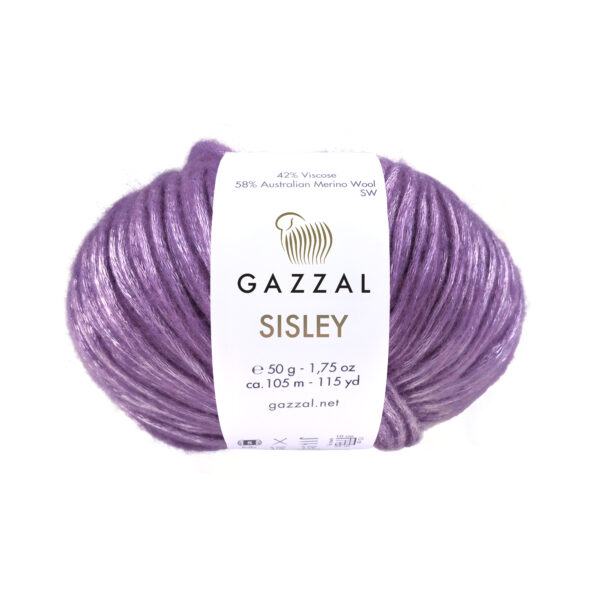 Gazzal Sisley 5731