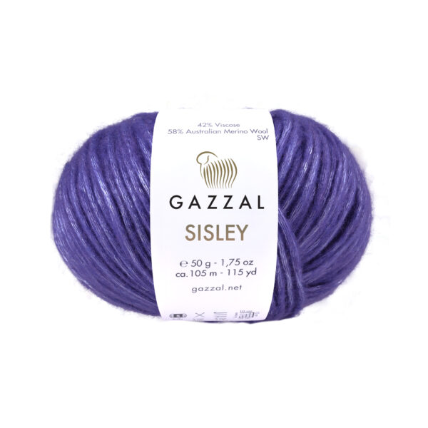 Gazzal Sisley 5733