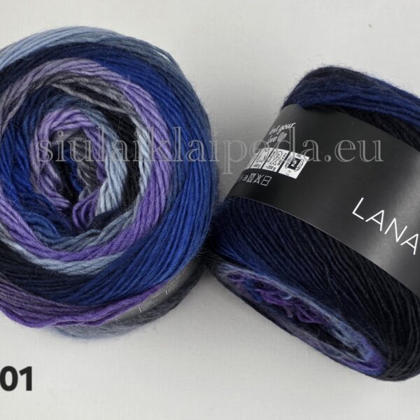 YarnArt Lana Fresco 8101