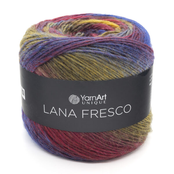 YarnArt Lana Fresco 8108