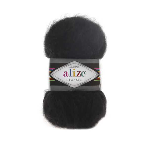Alize Mohair Classic 406