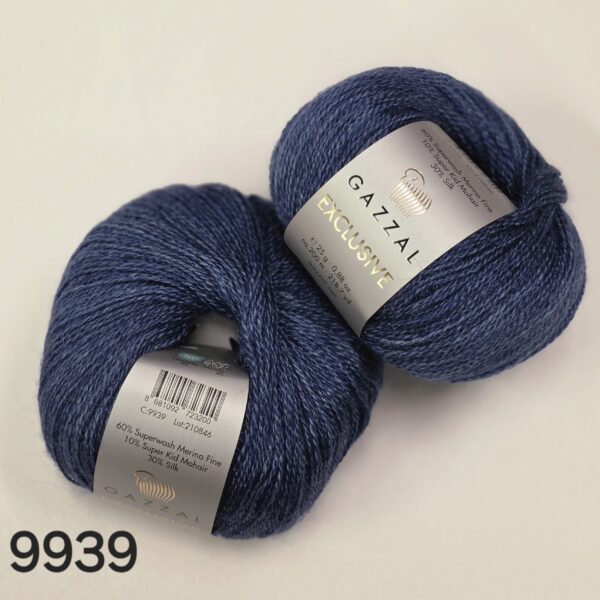 Gazzal Exclusive 9939