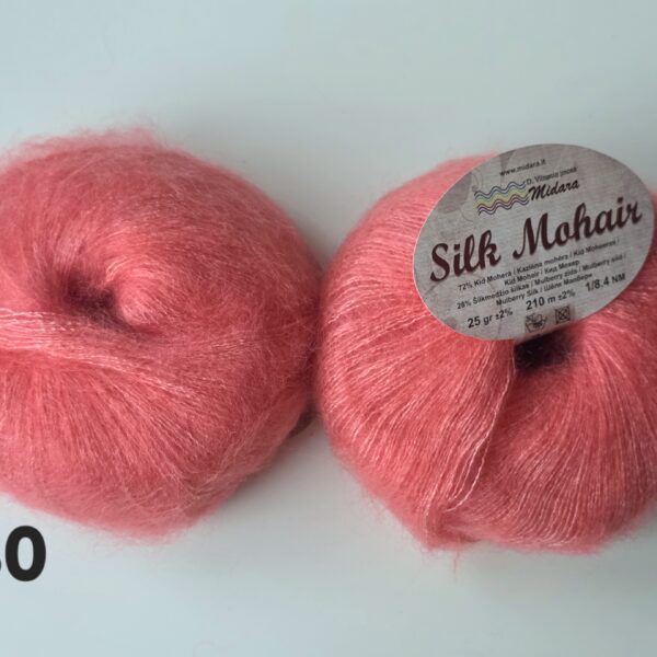 Midara Silk Mohair 780