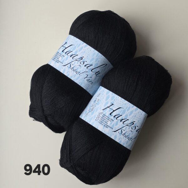 Midara Haapsalu Shawl Yarn 940