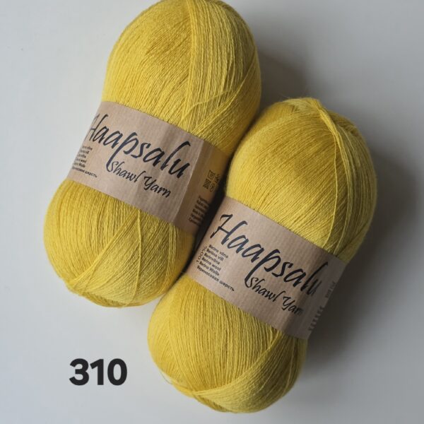 Midara Haapsalu Shawl Yarn 310