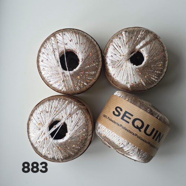 Midara Sequin 883