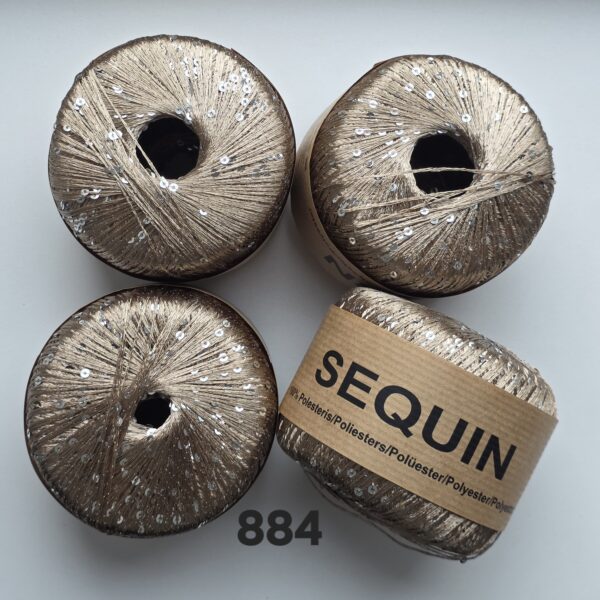 Midara Sequin 884