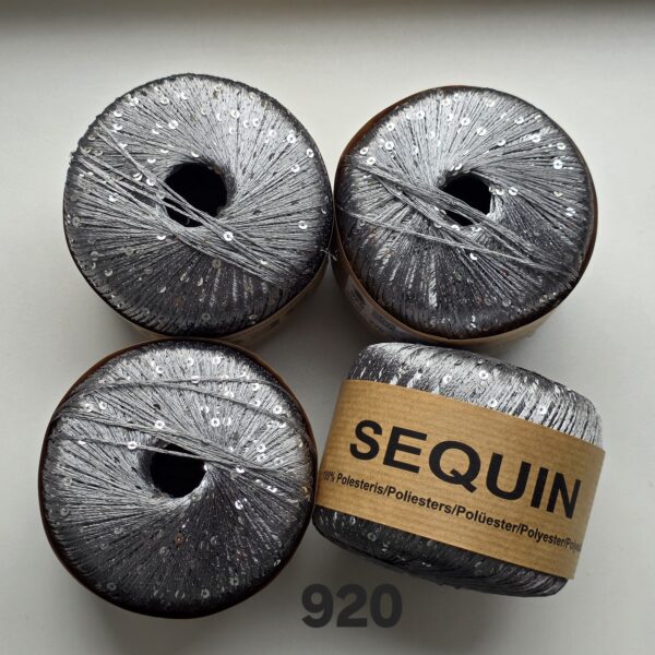 Midara Sequin 920