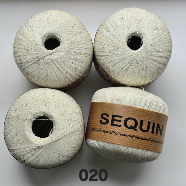 Midara Sequin 020