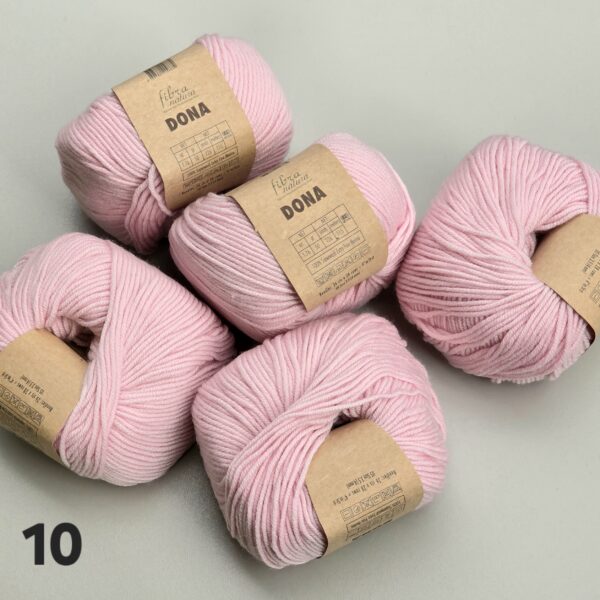 Fibra Natura Dona 106-10