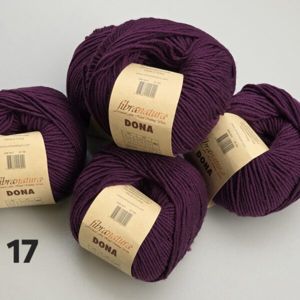 Fibra Natura Dona 106-17