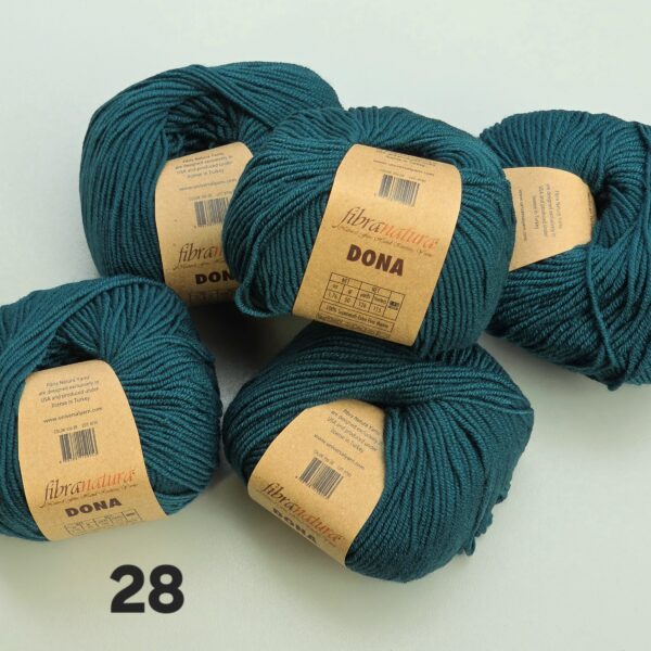 Fibra Natura Dona 106-28