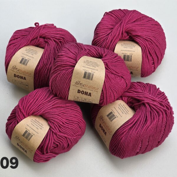 Fibra Natura Dona 106-09