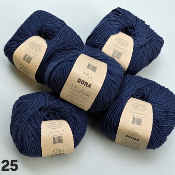 Fibra Natura Dona 106-25