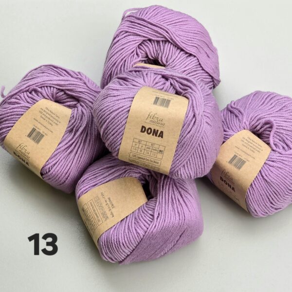 Fibra Natura Dona 106-13