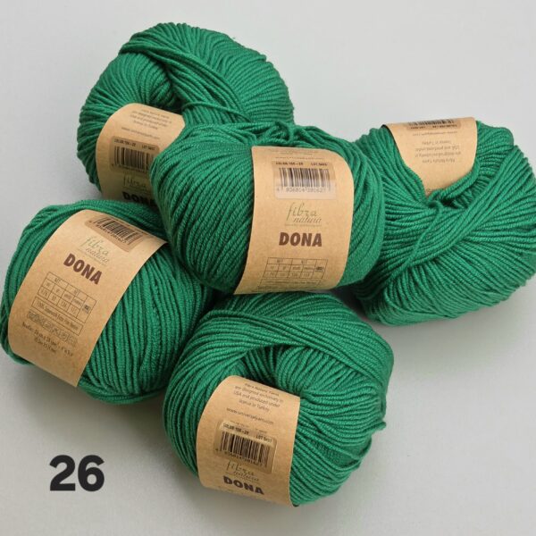 Fibra Natura Dona 106-26