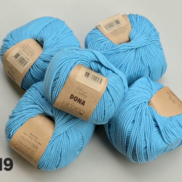 Fibra Natura Dona 106-19