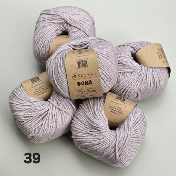 Fibra Natura Dona 106-39