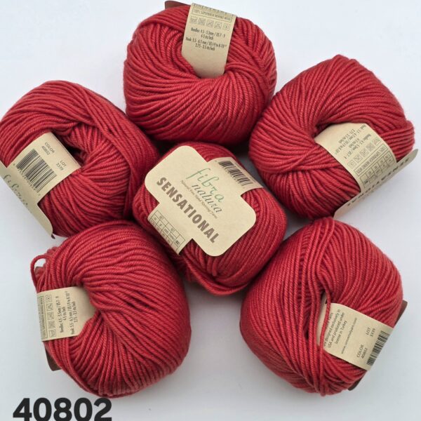 Fibra Natura Sensational 40802