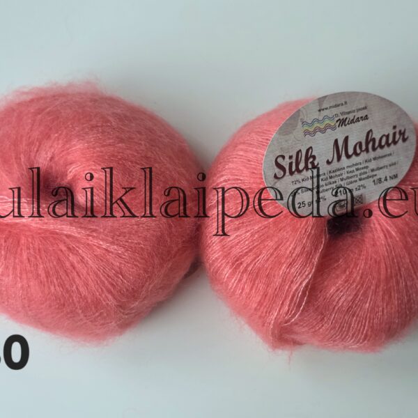 Midara Silk Mohair 780