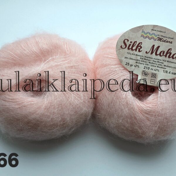 Midara Silk Mohair 766