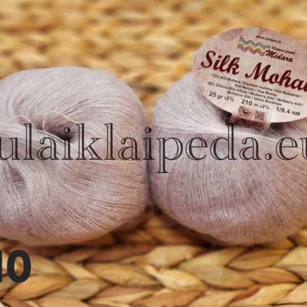 Midara Silk Mohair 710