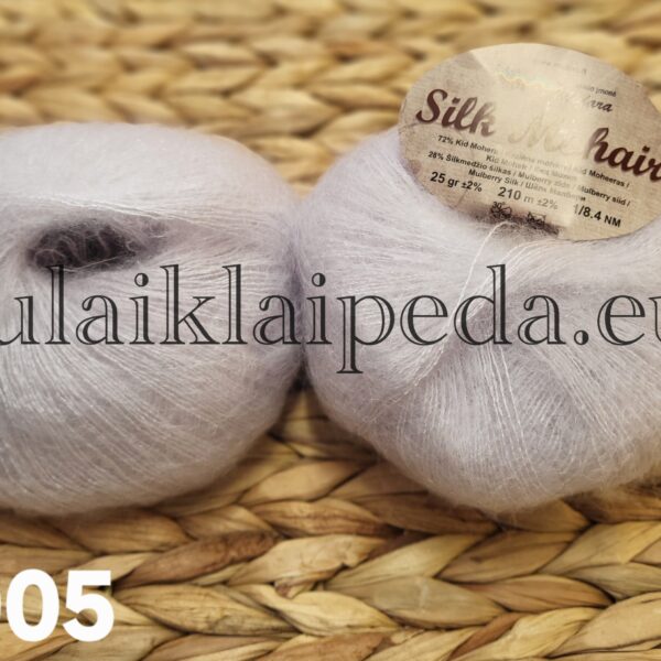 Midara Silk Mohair 905