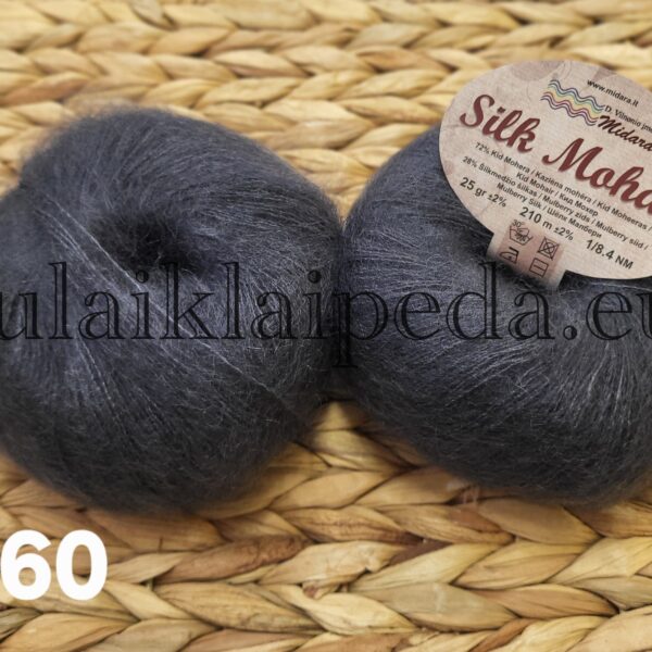 Midara Silk Mohair 960